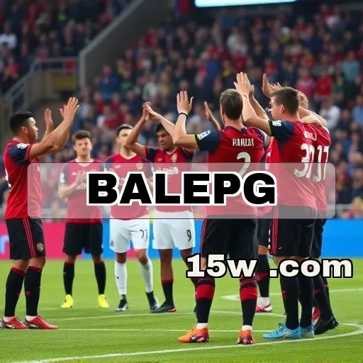 balepg: Aventuras Empolgantes na Seção de Ação para Todos os Jogadores