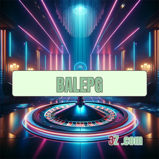 Apostas Inovadoras: Engajamento e Diversão no Balepg