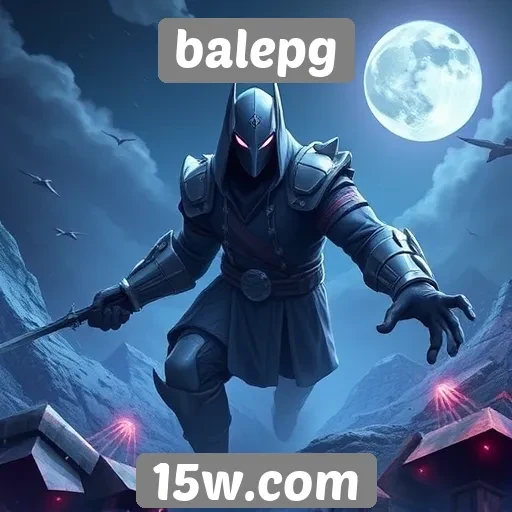 Avaliação dos jogos oferecidos no balepg