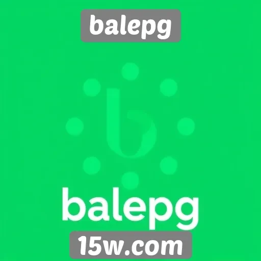 Comparação entre balepg e concorrentes no mercado