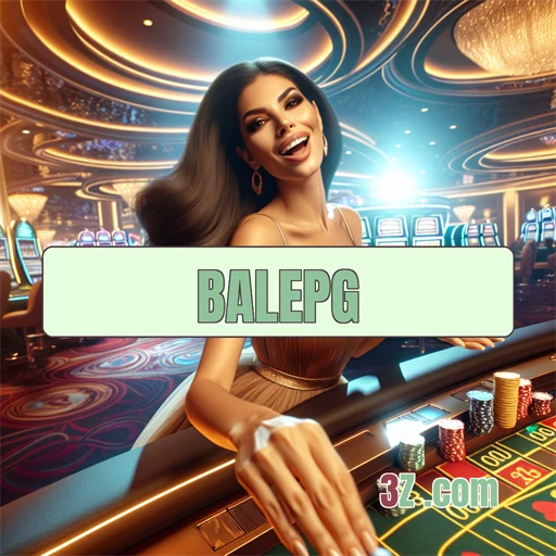 balepg Bônus Especiais