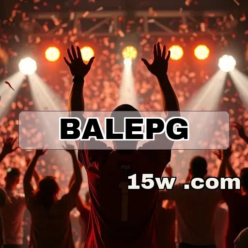 balepg: Descubra o Poder do Fórum de Jogos e Conecte-se Agora!
