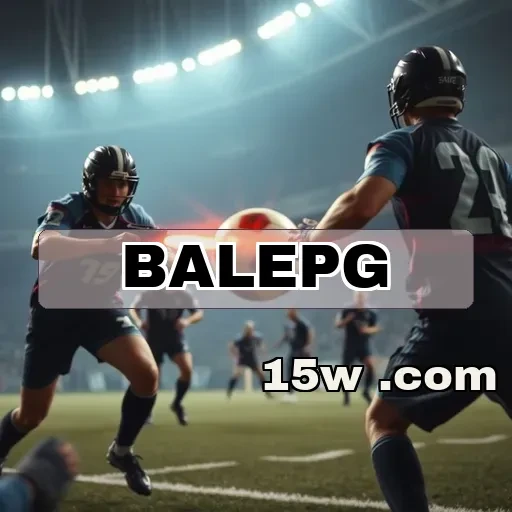 balepg: Aprenda tudo sobre os melhores jogos com nossos guias