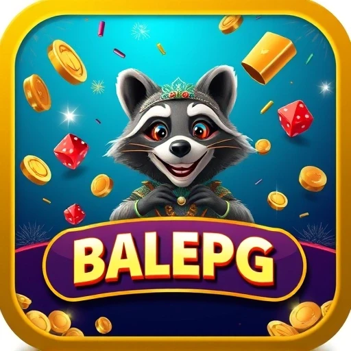 balepg Logo