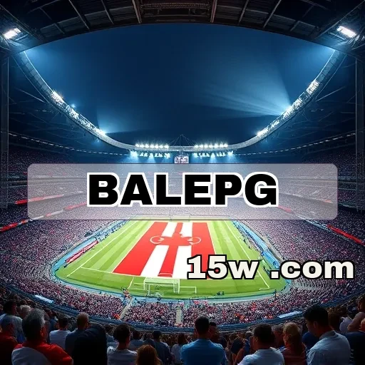 balepg: Explore a Seção de Jogos Populares e Seus Acessos