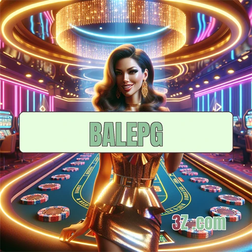 A Revolução dos Slots Brasileiros no Balepg
