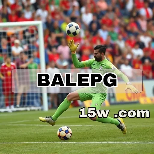 balepg Sports: Junte-se à Competição em Jogos de Esportes Online