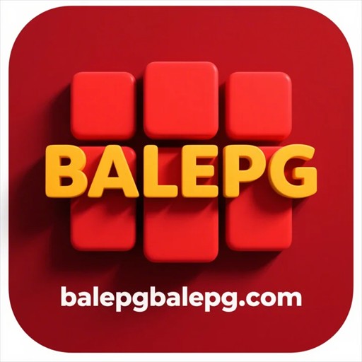 balepg logo
