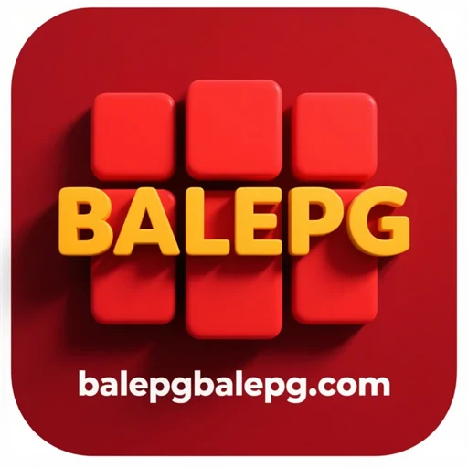 balepg logo