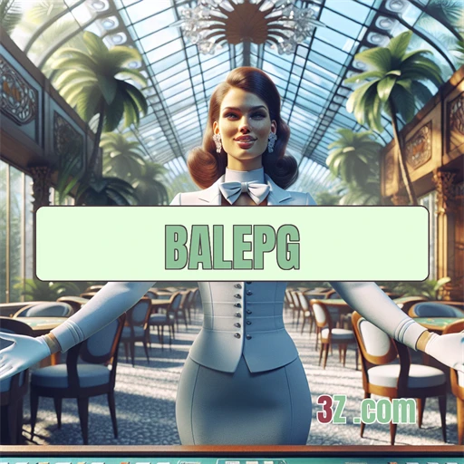 Oportunidades Ilimitadas na Seção VIP do Balepg
